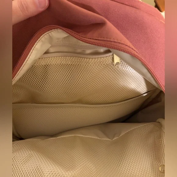 Canvelle Large Backpack - Picture 5 of 10